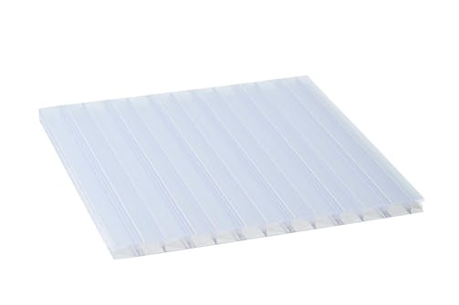 Varianter av plastplater: Tynn termoplate Varianter av plastplater: Tynn termoplate